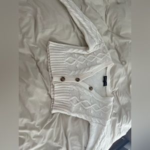 Kendall & Kylie sweater